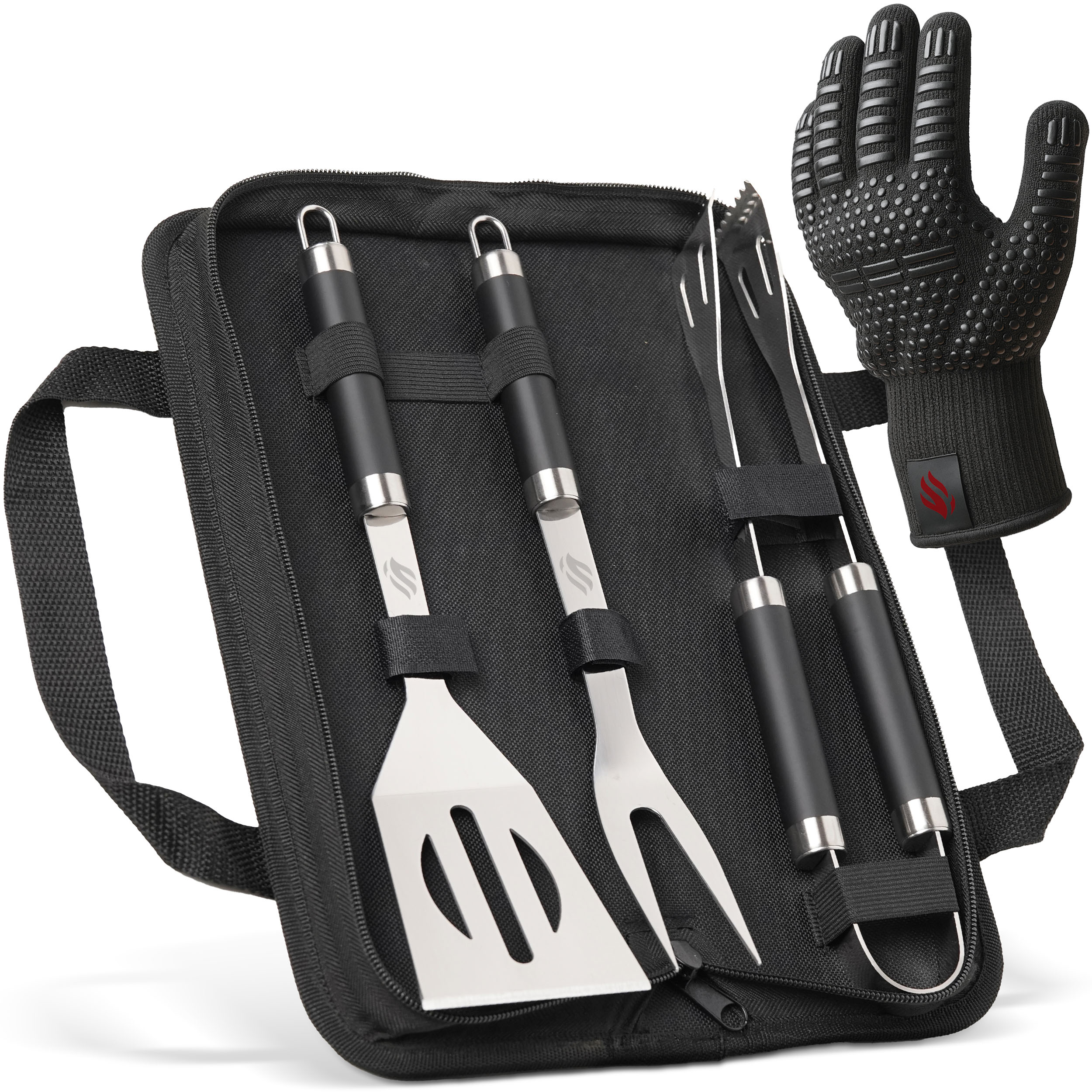 Kit barbecue