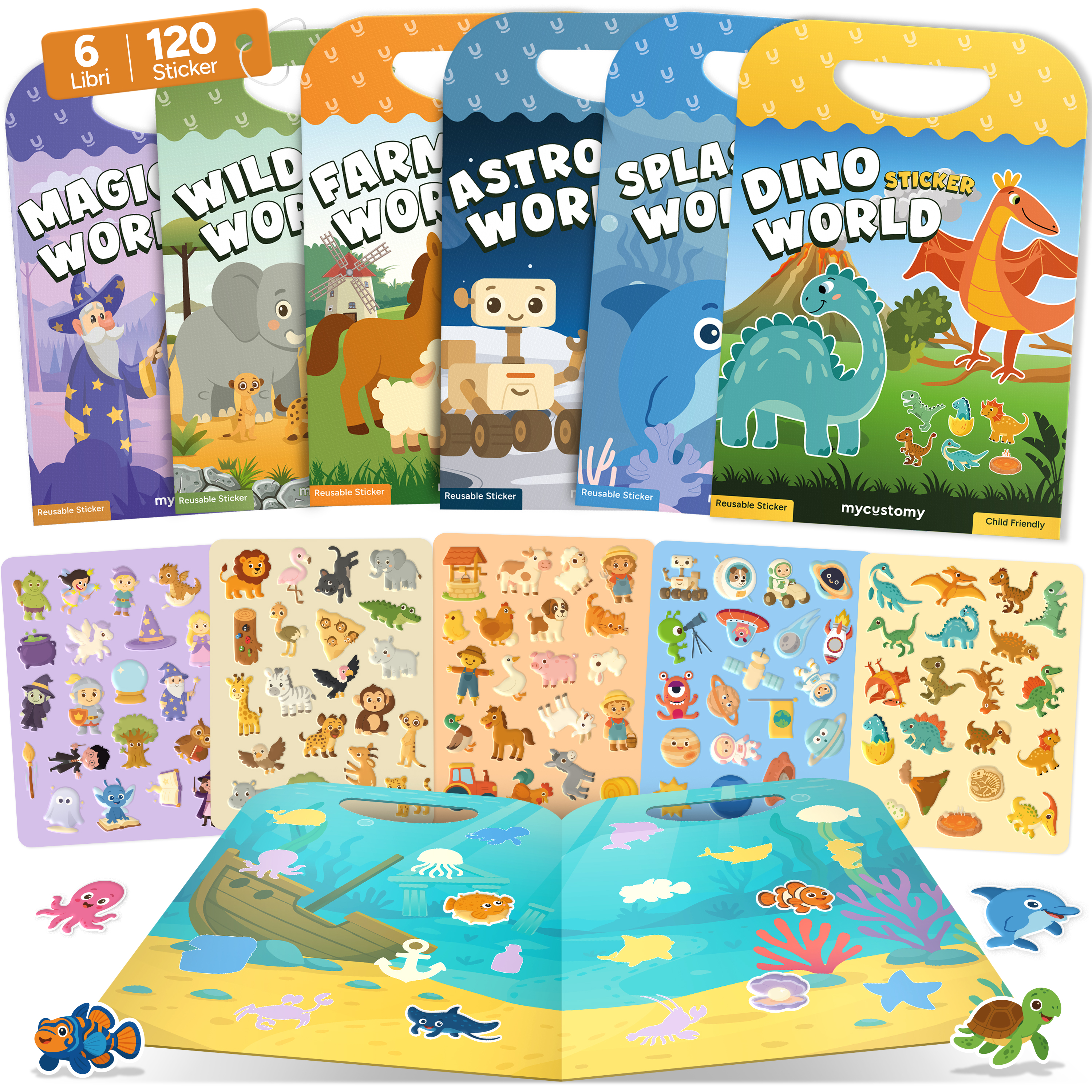 Giochi
