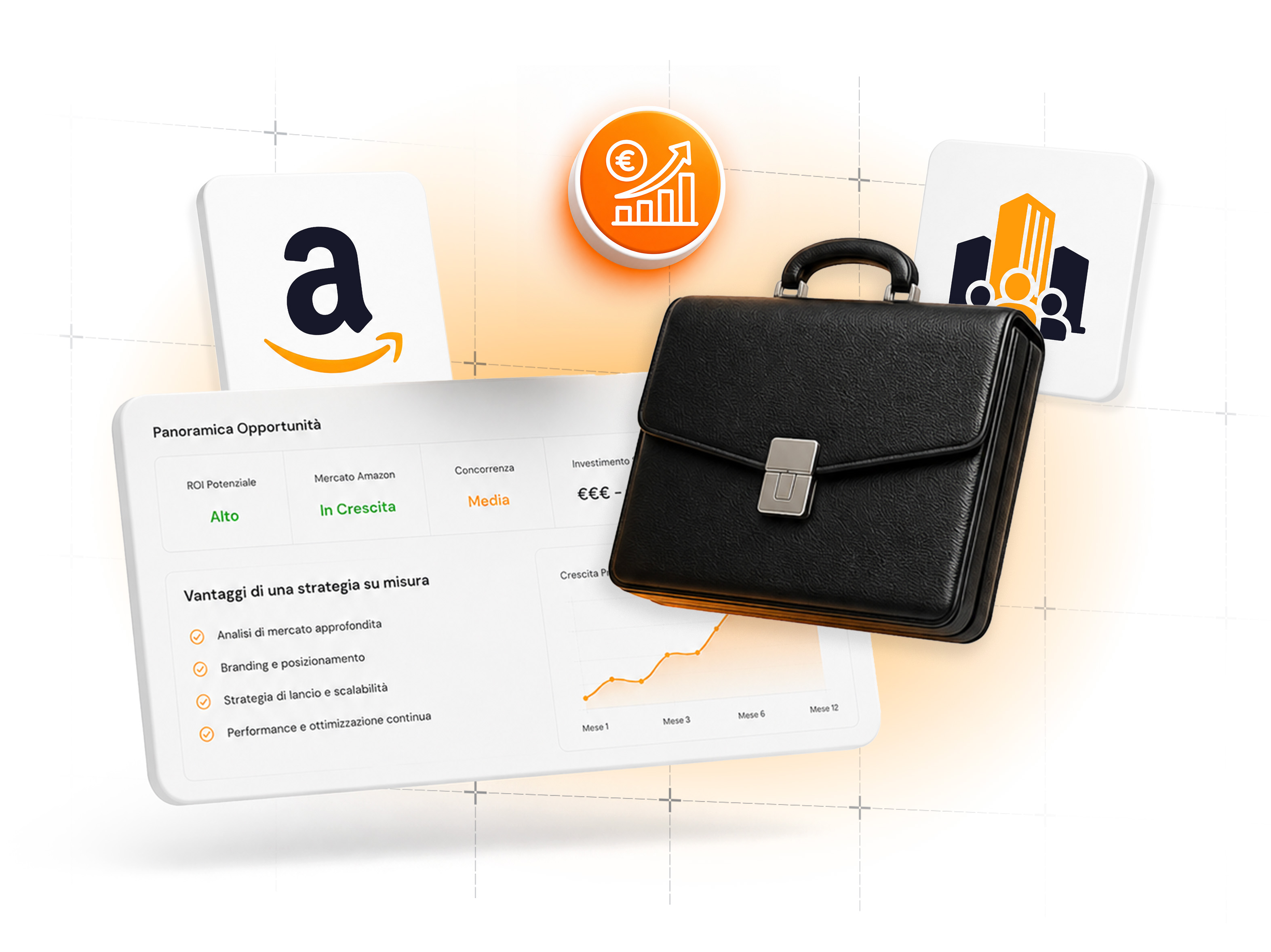 Prenota una consulenza con Astra